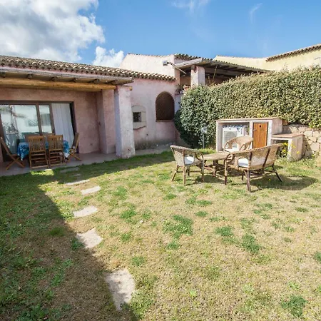 Con Giardino 400 Mt Dalla