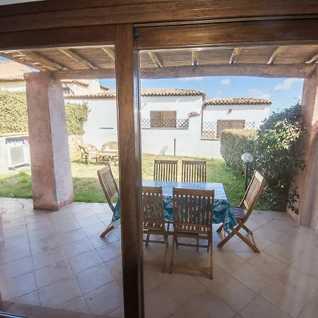 Villa Con Giardino 400 Mt Dalla *