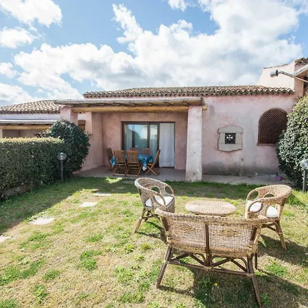 Con Giardino 400 Mt Dalla Villa *