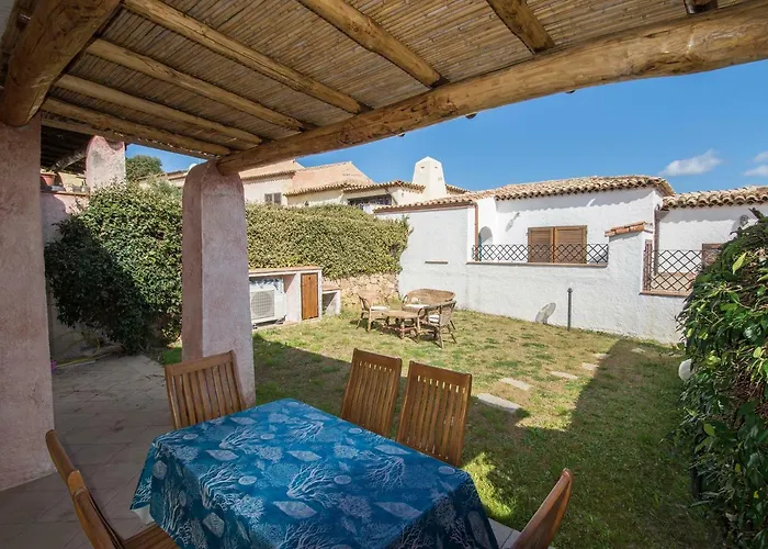 فيلة Con Giardino 400 Mt Dalla