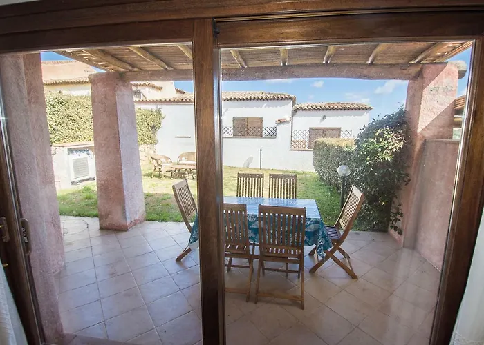 فيلة Con Giardino 400 Mt Dalla *