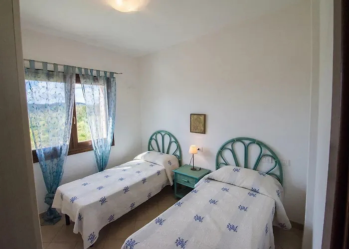 Con Giardino 400 Mt Dalla فيلة