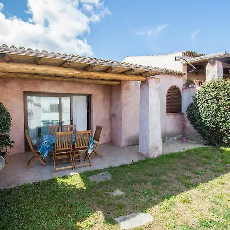 Villa Con Giardino 400 Mt Dalla *