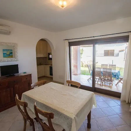 Con Giardino 400 Mt Dalla Villa *