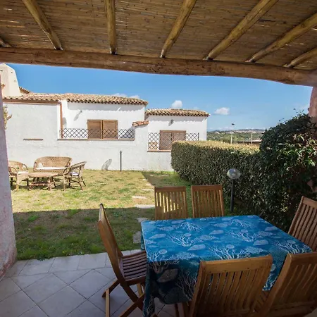 Con Giardino 400 Mt Dalla Villa *