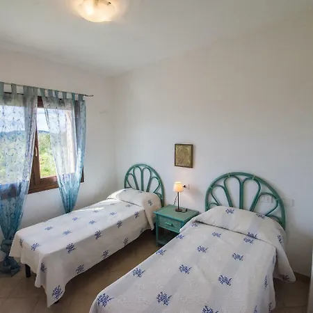 Con Giardino 400 Mt Dalla Villa