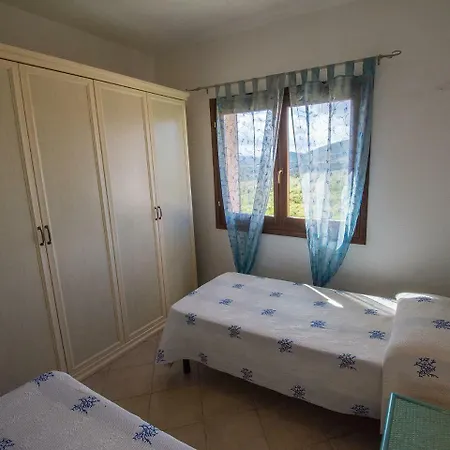 Con Giardino 400 Mt Dalla Villa