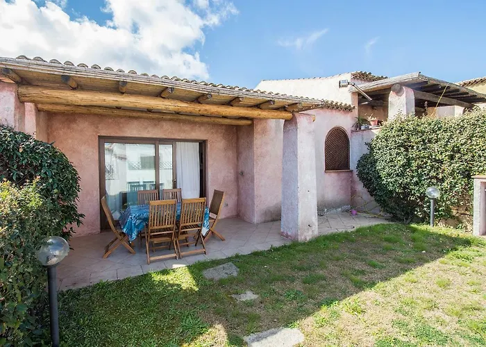 Villa Con Giardino 400 Mt Dalla *