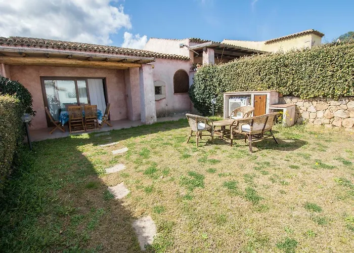 Con Giardino 400 Mt Dalla