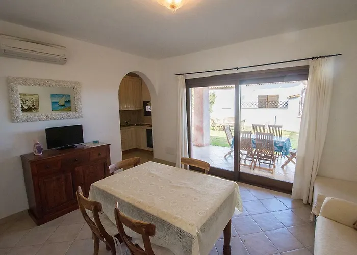 Con Giardino 400 Mt Dalla Villa *